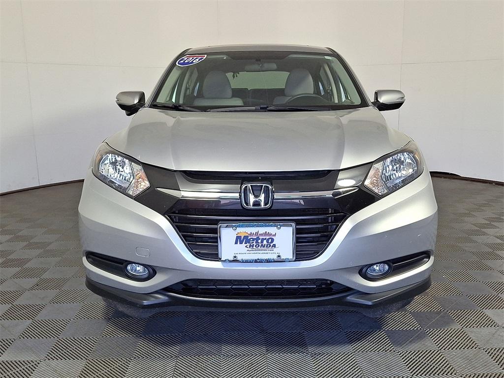 Thumbnail image of 2016 Honda HR-V at Metro Honda