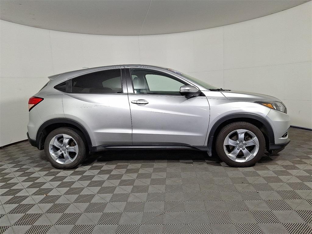 Thumbnail image of 2016 Honda HR-V at Metro Honda