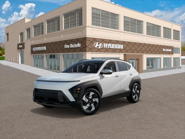 Thumbnail image of 2025 Hyundai KONA at Empire Genesis of New Rochelle