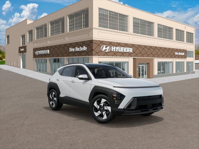 Thumbnail image of 2025 Hyundai KONA at Empire Genesis of New Rochelle