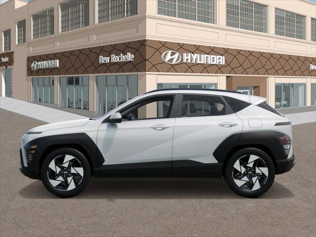 Thumbnail image of 2025 Hyundai KONA at Empire Genesis of New Rochelle