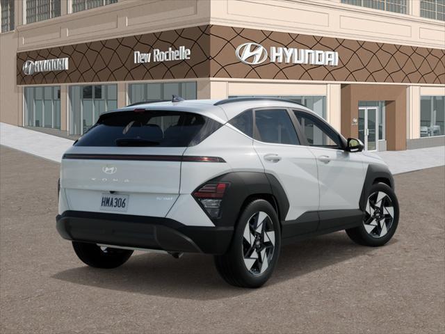Thumbnail image of 2025 Hyundai KONA at Empire Genesis of New Rochelle