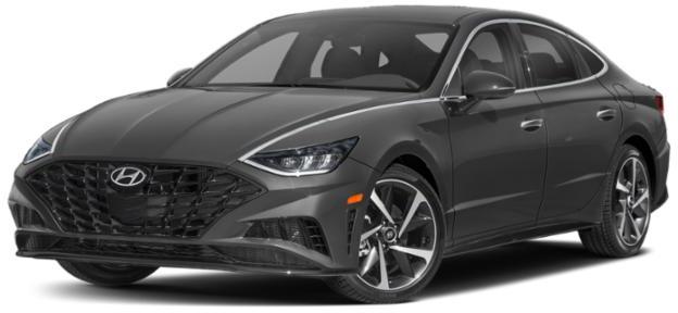Thumbnail image of 2020 Hyundai SONATA at Volkswagen of West Islip