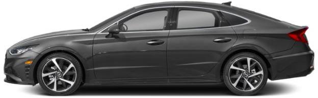 Thumbnail image of 2020 Hyundai SONATA at Volkswagen of West Islip