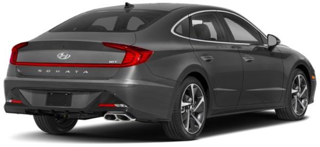 Thumbnail image of 2020 Hyundai SONATA at Volkswagen of West Islip