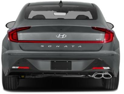 Thumbnail image of 2020 Hyundai SONATA at Volkswagen of West Islip