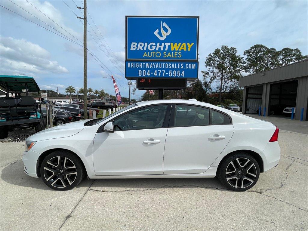 Thumbnail image of 2017 Volvo S60 at Brightway Auto Sales, LLC