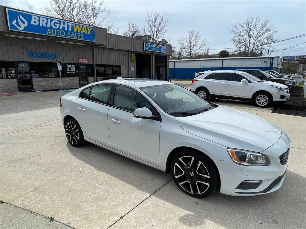 Thumbnail image of 2017 Volvo S60 at Brightway Auto Sales, LLC