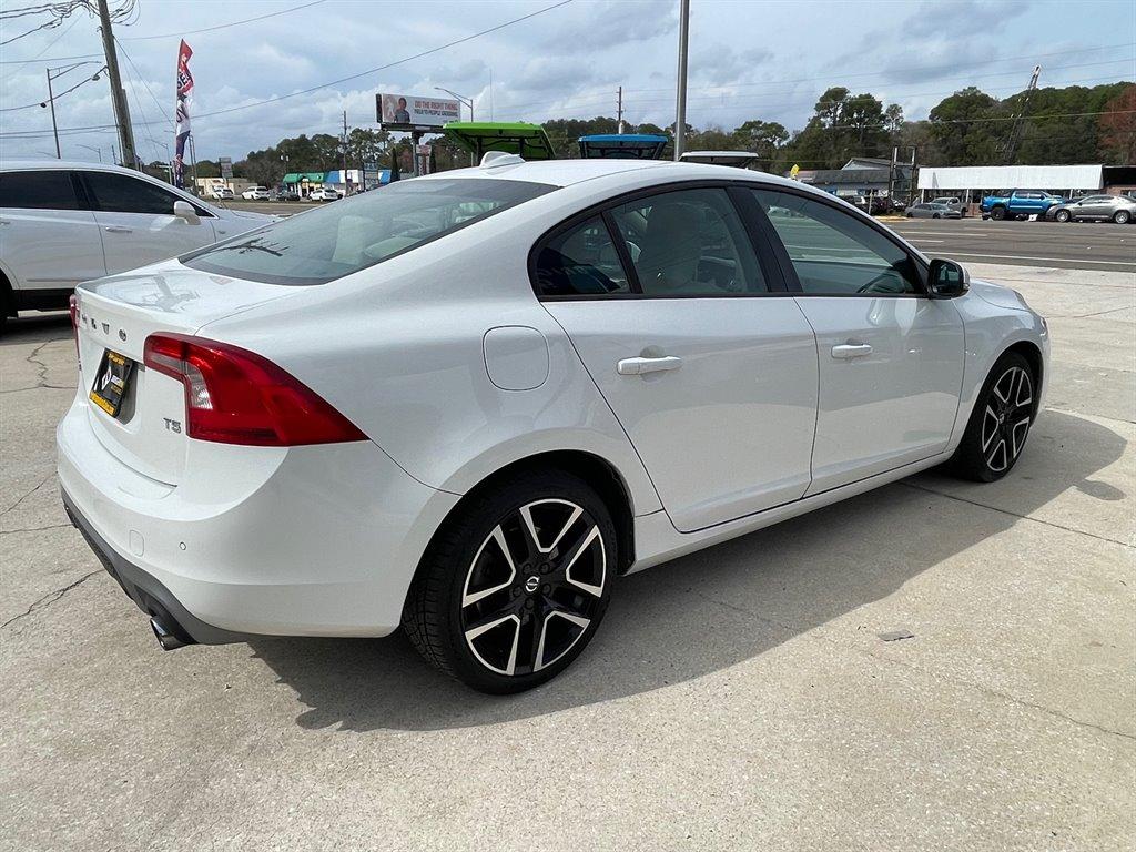 Thumbnail image of 2017 Volvo S60 at Brightway Auto Sales, LLC