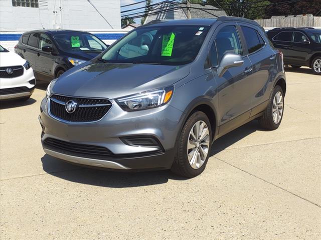 Thumbnail image of 2019 Buick Encore at A & B Motors