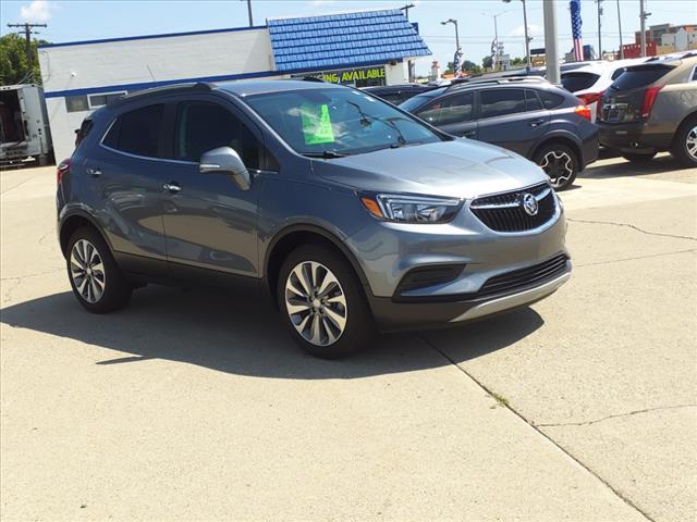 Thumbnail image of 2019 Buick Encore at A & B Motors