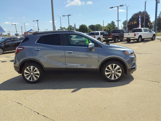 Thumbnail image of 2019 Buick Encore at A & B Motors