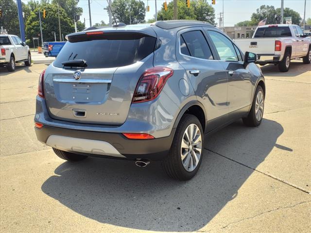 Thumbnail image of 2019 Buick Encore at A & B Motors