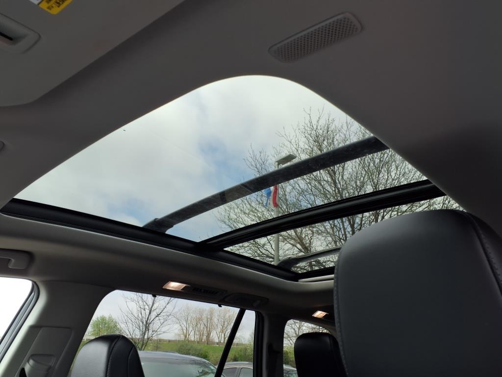 Thumbnail image of 2024 Toyota Grand Highlander at Champion Chevrolet Of Howell