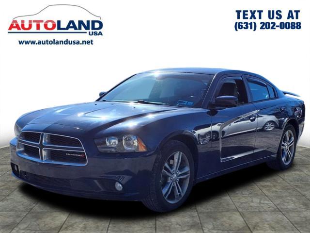 Thumbnail image of 2014 Dodge Charger at Autoland Usa