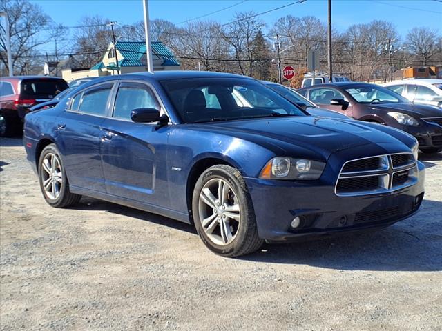Thumbnail image of 2014 Dodge Charger at Autoland Usa
