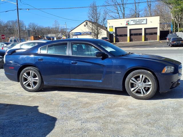 Thumbnail image of 2014 Dodge Charger at Autoland Usa