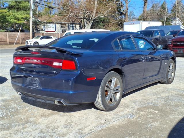 Thumbnail image of 2014 Dodge Charger at Autoland Usa