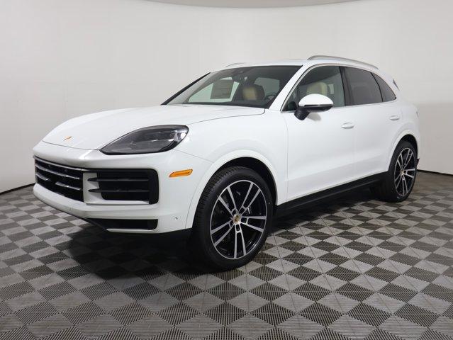 Thumbnail image of 2024 Porsche Cayenne at USED Mercedes Benz Porsche Audi of Melbourne