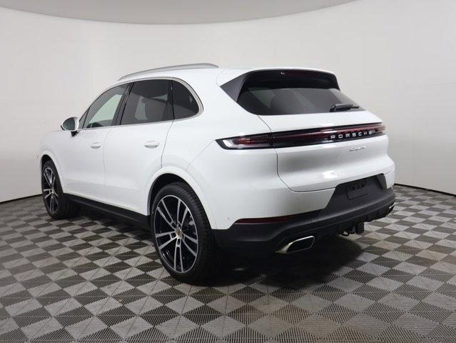 Thumbnail image of 2024 Porsche Cayenne at USED Mercedes Benz Porsche Audi of Melbourne