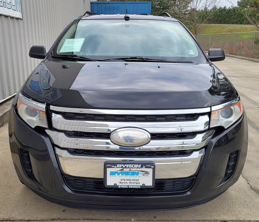 Thumbnail image of 2012 Ford Edge at Byron Auto Group Inc