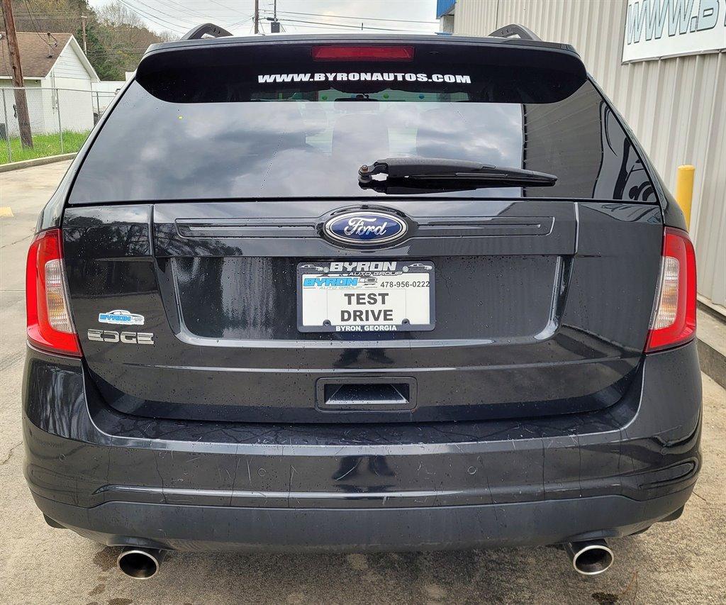 Thumbnail image of 2012 Ford Edge at Byron Auto Group Inc