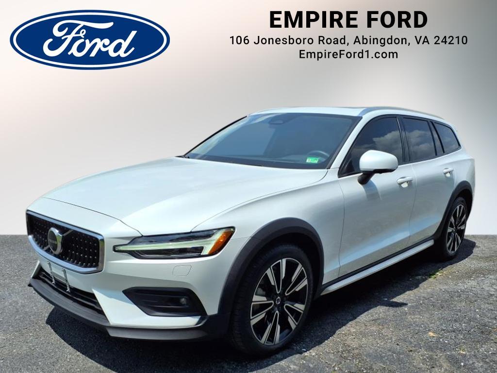 Thumbnail image of 2023 Volvo V60 Cross Country at Empire Ford