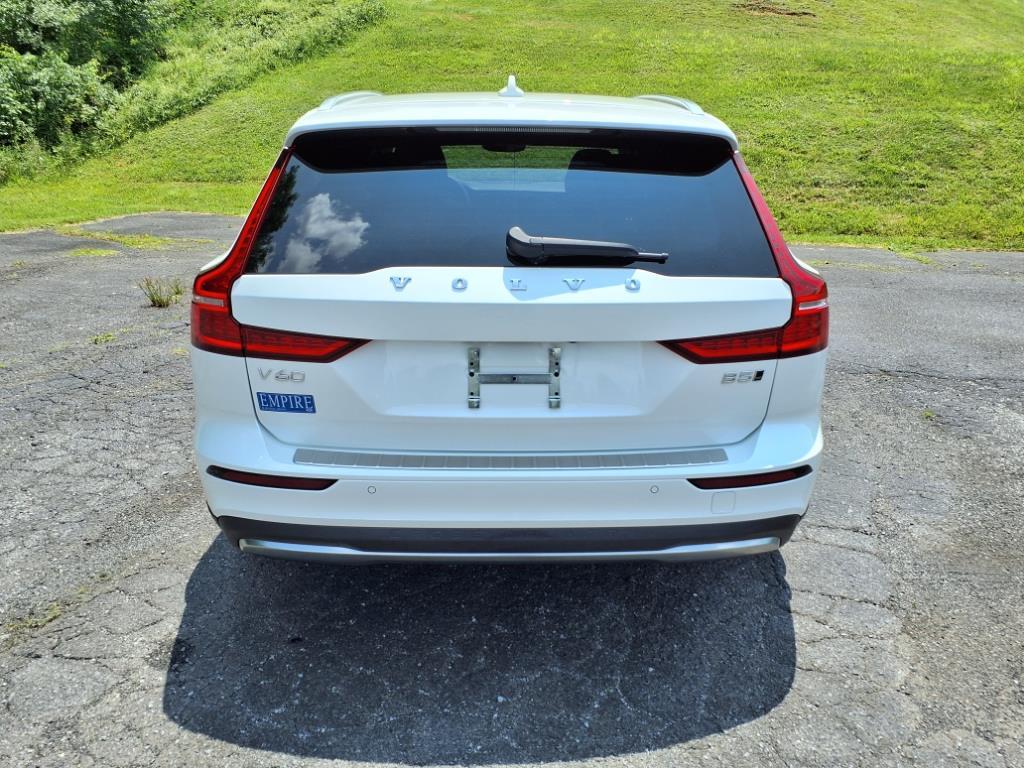 Thumbnail image of 2023 Volvo V60 Cross Country at Empire Ford