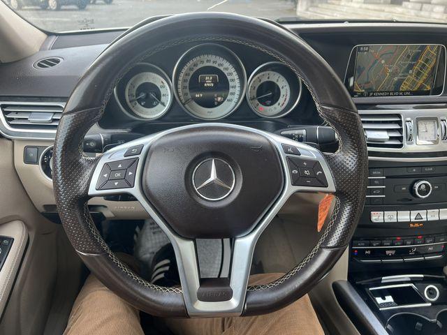 Thumbnail image of 2016 Mercedes-Benz E-Class at City Auto Sales