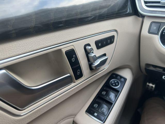 Thumbnail image of 2016 Mercedes-Benz E-Class at City Auto Sales