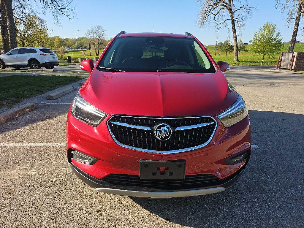 Thumbnail image of 2018 Buick Encore at ALLEN AUTOMOTIVE