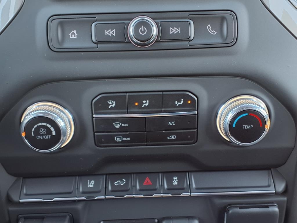Thumbnail image of 2025 GMC Sierra 2500HD at Marc Miller Buick Gmc