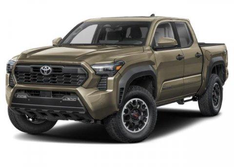 Thumbnail image of 2025 Toyota Tacoma at FreemanToyota USED
