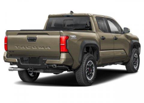 Thumbnail image of 2025 Toyota Tacoma at FreemanToyota USED