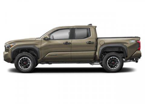 Thumbnail image of 2025 Toyota Tacoma at FreemanToyota USED