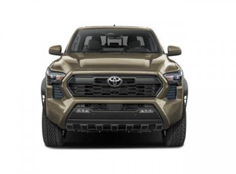 Thumbnail image of 2025 Toyota Tacoma at FreemanToyota USED