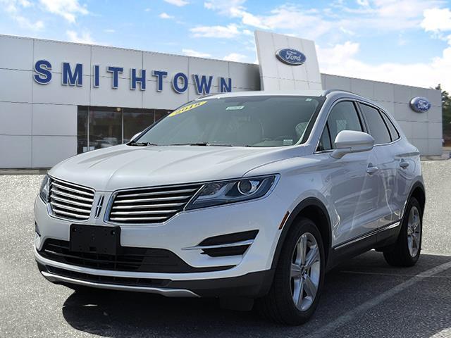 Thumbnail image of 2018 Lincoln MKC at Ford of Smithtown