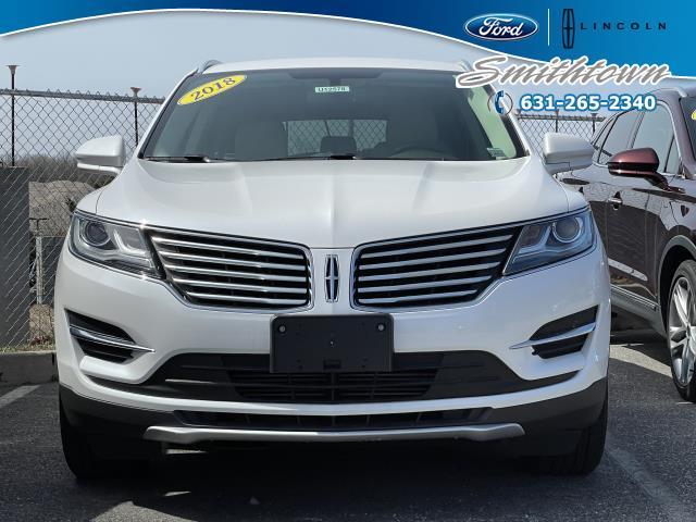 Thumbnail image of 2018 Lincoln MKC at Ford of Smithtown