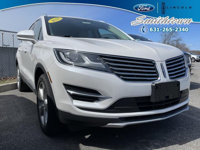 Thumbnail image of 2018 Lincoln MKC at Ford of Smithtown