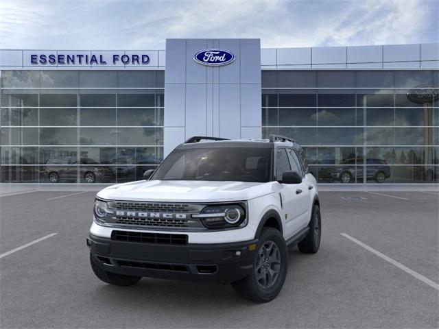 Thumbnail image of 2024 Ford Bronco Sport at Essential Ford