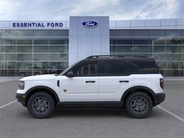 Thumbnail image of 2024 Ford Bronco Sport at Essential Ford