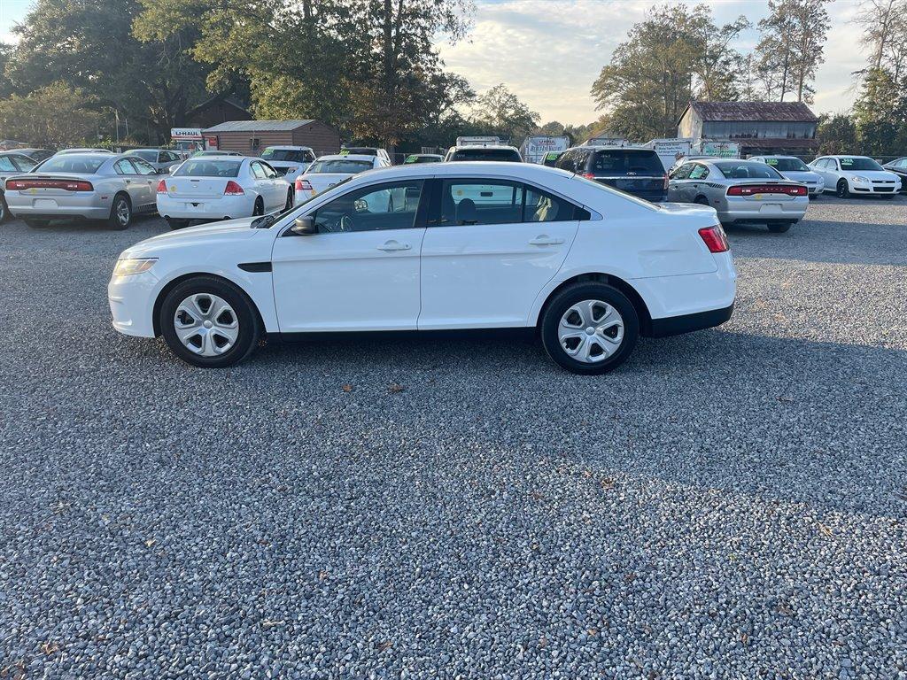 Thumbnail image of 2015 Ford Taurus at James’ Auto Wholesale