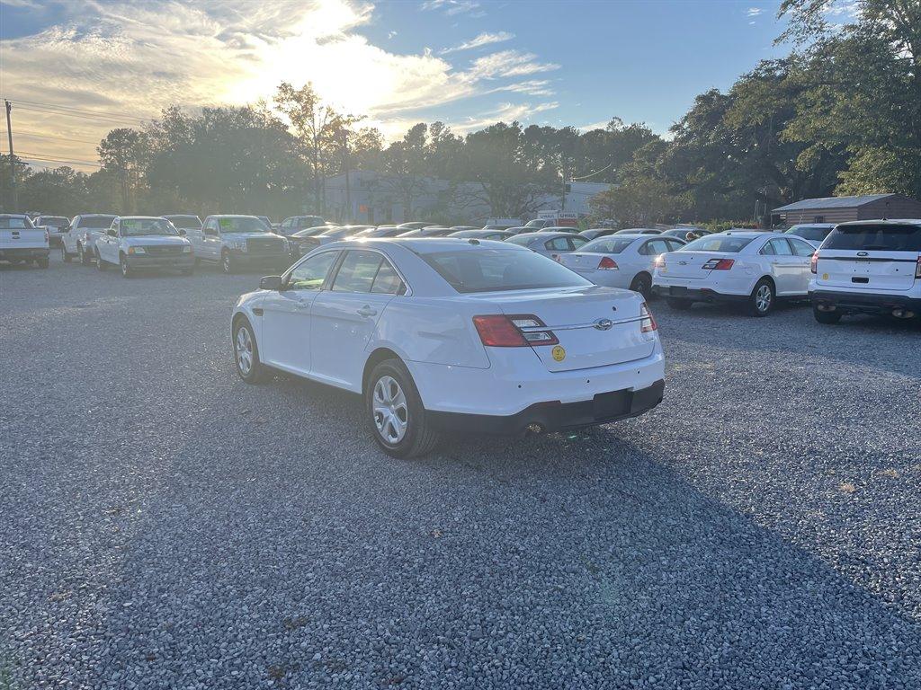 Thumbnail image of 2015 Ford Taurus at James’ Auto Wholesale