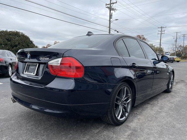 Thumbnail image of 2007 BMW 3 Series at EurobahnBmwMiniMercedesBenz of Greensboro, NC