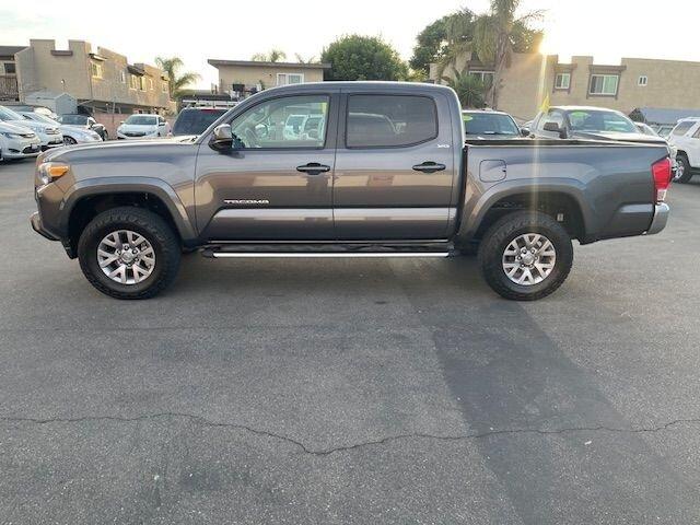 Thumbnail image of 2016 Toyota Tacoma at CAR PLUS FINANCE