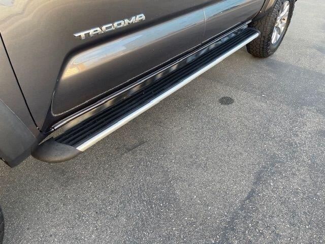 Thumbnail image of 2016 Toyota Tacoma at CAR PLUS FINANCE