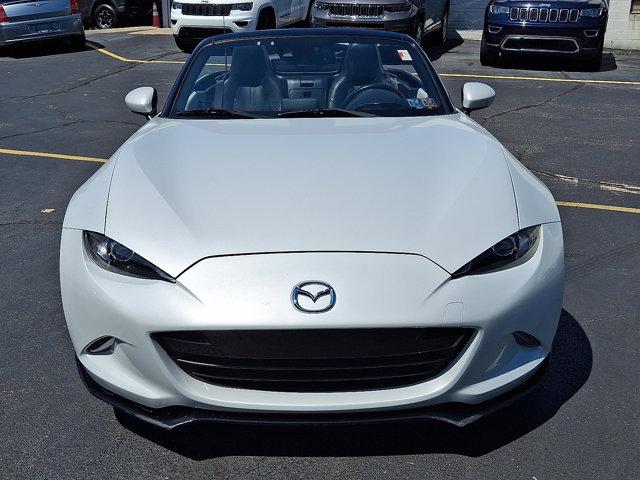 Thumbnail image of 2016 Mazda MX-5 Miata at VideonChryslerDodgeJeep - New