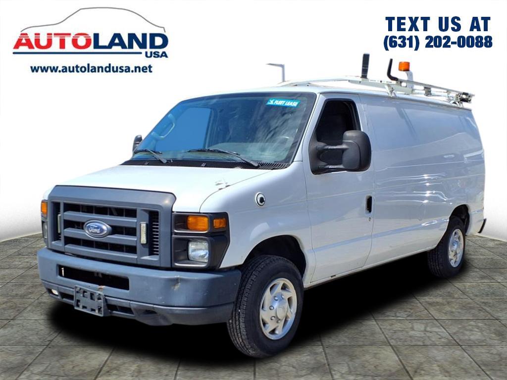 Thumbnail image of 2013 Ford E-Series at Autoland Usa