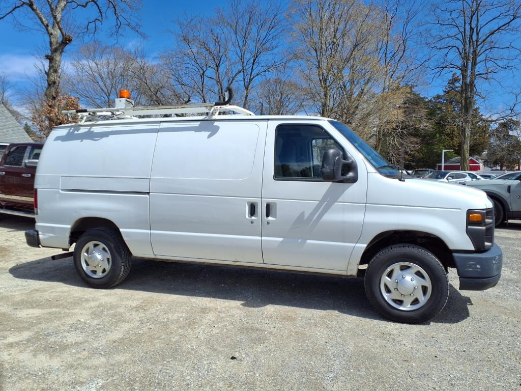 Thumbnail image of 2013 Ford E-Series at Autoland Usa