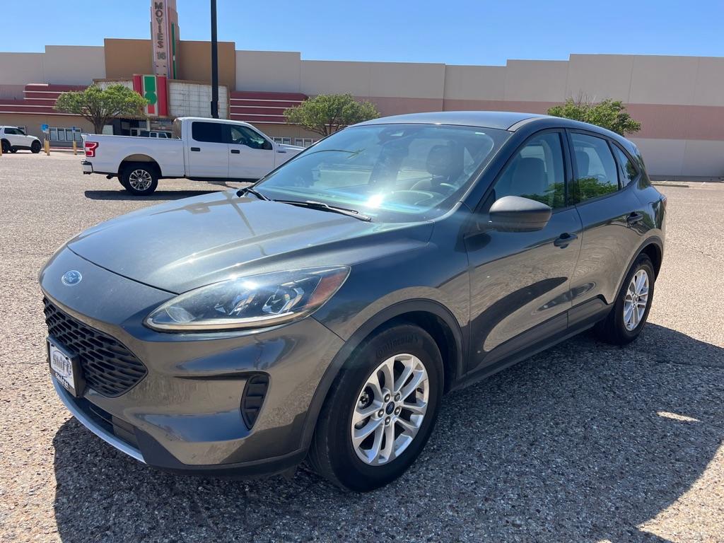 Thumbnail image of 2020 Ford Escape at SHIFT AUTOMOTIVE GROUP